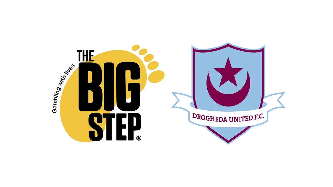 You are currently viewing Drogheda United become first top-flight club to back our campaign